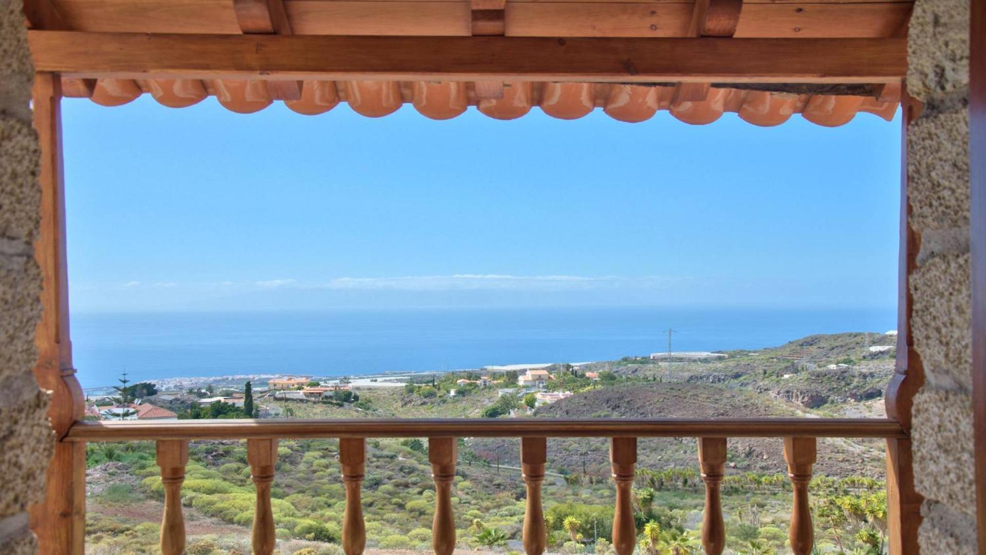 Finca La Tosca Guía de Isora Pokój zdjęcie