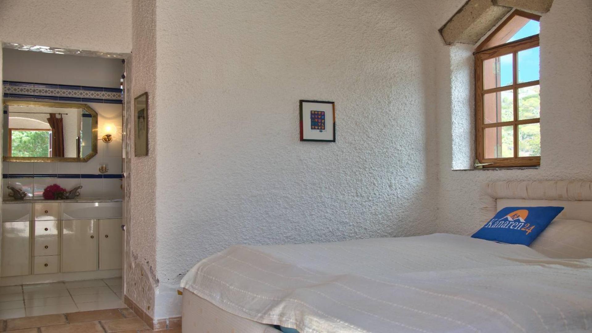 Finca La Tosca Guía de Isora Pokój zdjęcie