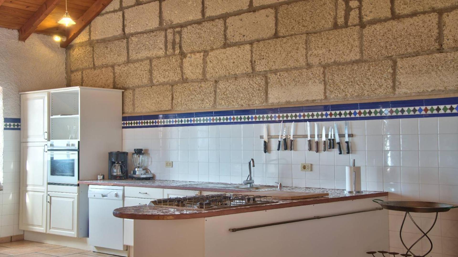 Finca La Tosca Guía de Isora Pokój zdjęcie