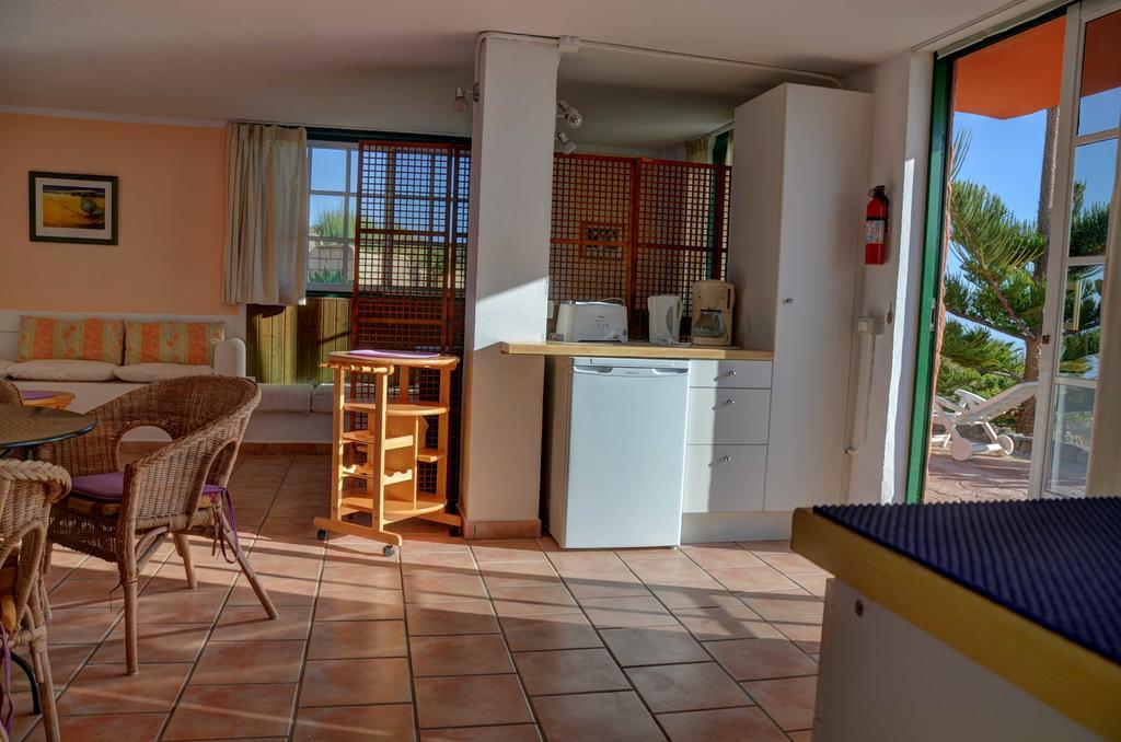 Finca La Tosca Guía de Isora Pokój zdjęcie