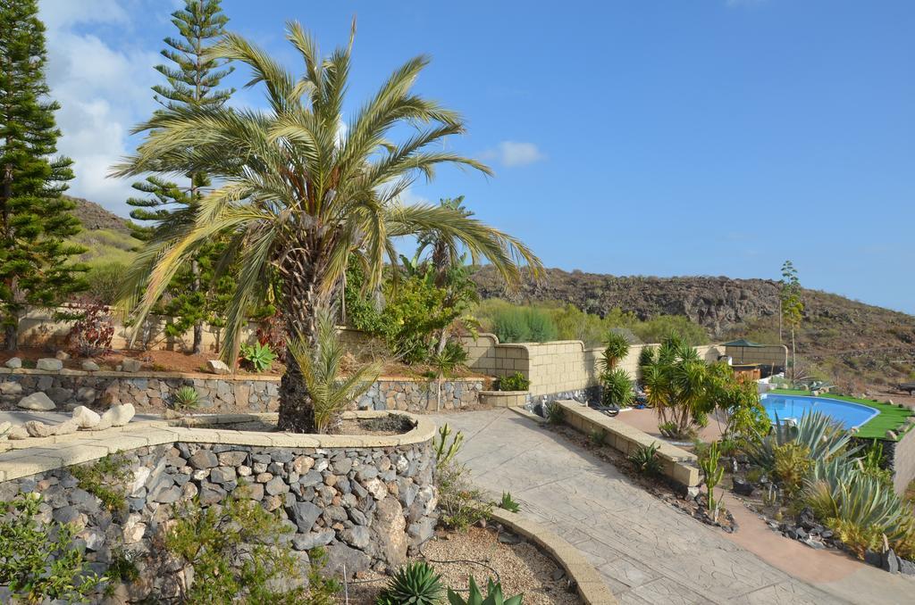 Finca La Tosca Guía de Isora Pokój zdjęcie