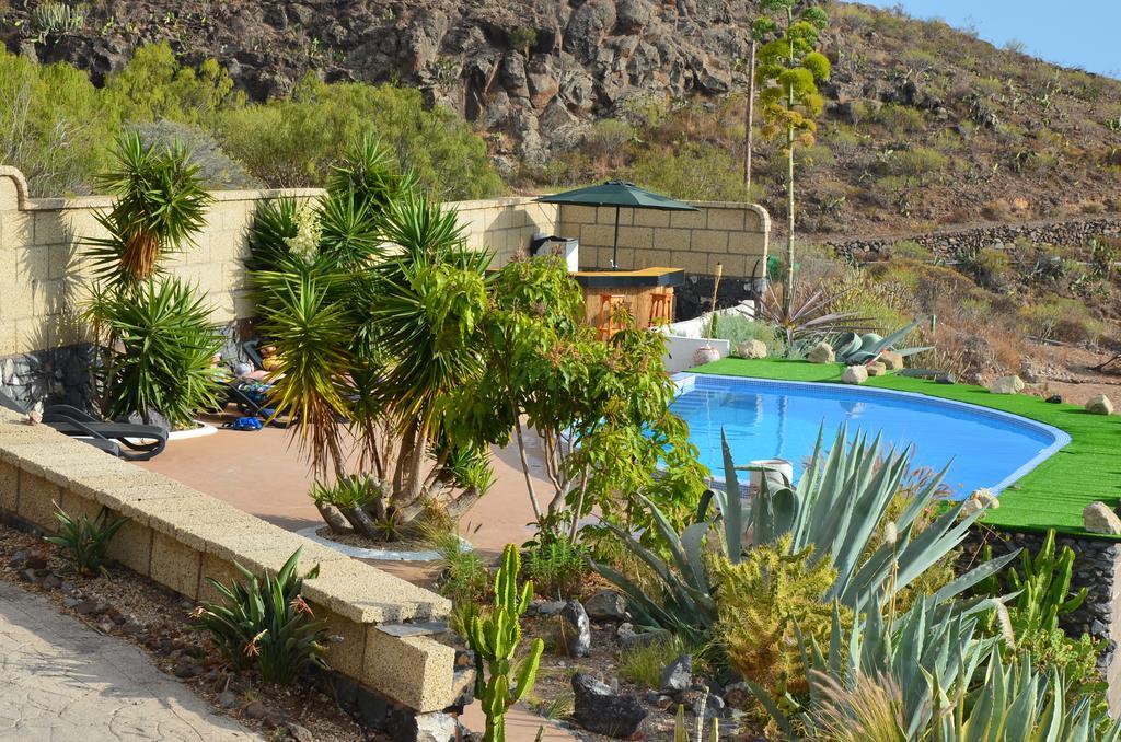 Finca La Tosca Guía de Isora Pokój zdjęcie