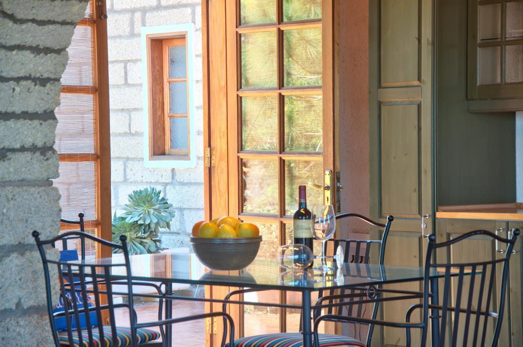 Finca La Tosca Guía de Isora Pokój zdjęcie