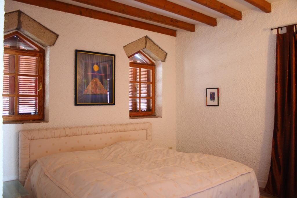 Finca La Tosca Guía de Isora Zewnętrze zdjęcie